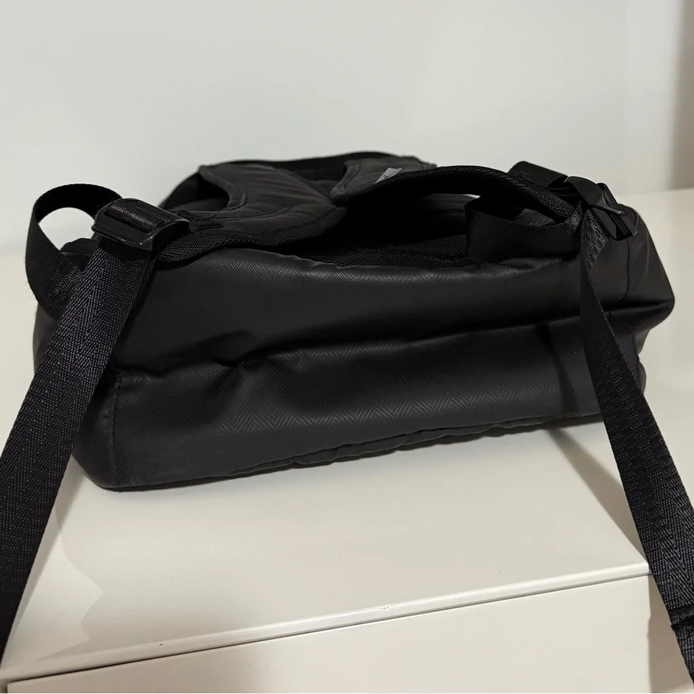 Nike Air Jordan Airborne Backpack Black